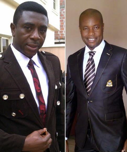 bob manuel udokwu tony one week