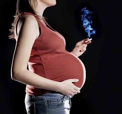 Bahaya Merokok bagi Ibu Hamil