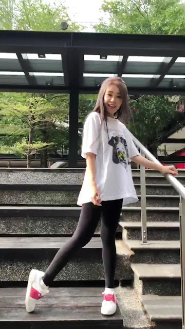 【E‧Heart】塑身美腿曲線修飾壓力褲 棉花糖女孩看過來,更大尺寸來囉,全程台灣高品質製造!輕量、柔軟、透氣、吸濕排汗!