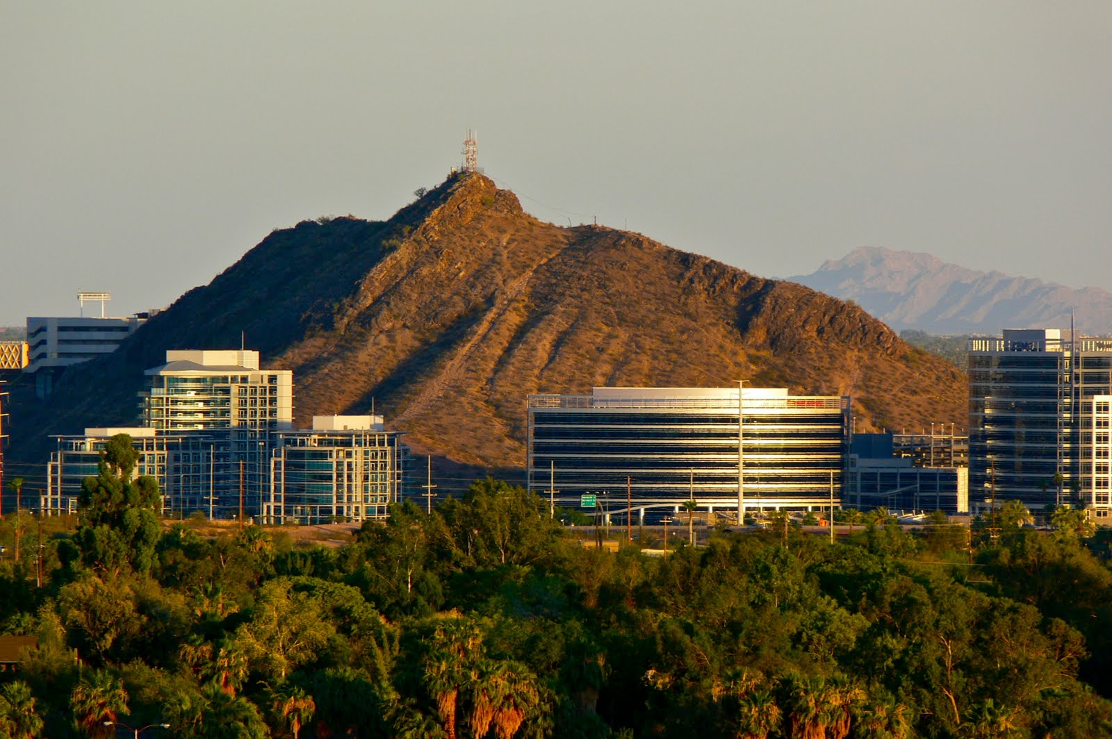 Scottsdale Daily Photo Photo Tempe
