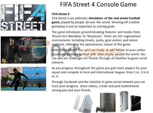 fifa street 4 pc download utorrent fifa street 4 pc download utorrent