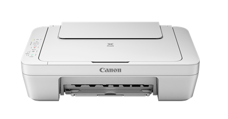 download driver for canon pixma mg2500 for windows 7