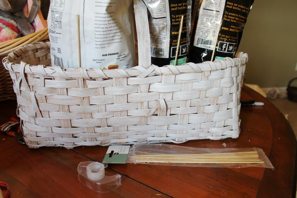 Tips For Making Gift Baskets Miss Kopy Kat