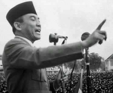 5 kiprah Ir Soekarno dalam mempertahankan kemerdekaan Republik Indonesia