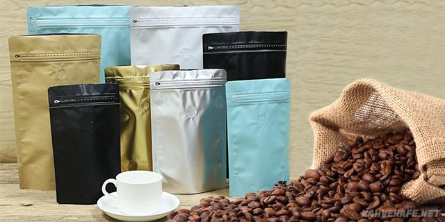 Kahve Nasıl Saklanır? Kahve Saklama Yöntemleri KAHVEKAFE Kahve