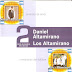 DANIEL ALTAMIRANO - LOS ALTAMIRANOS - 2 ALBUM EN UN CD