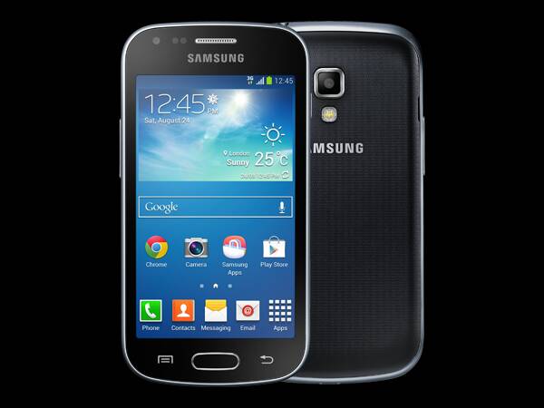Samsung Galaxy Trend Plus 