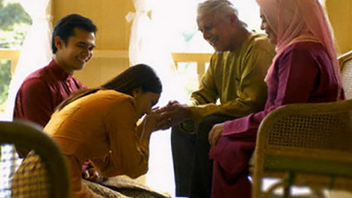 Begini Cara Rasululloh Rayakan Idul Fitri