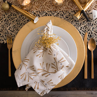 Spruce Up Your Serving Products for Winter Parties  via  www.productreviewmom.com