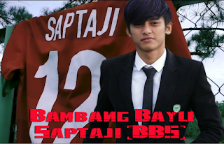Profil Biodata poster Bayu Saptaji Pemain Timnas Futsal Indonesia gambar Profil Biodata poster Bayu Saptaji Pemain Timnas Futsal Indonesia