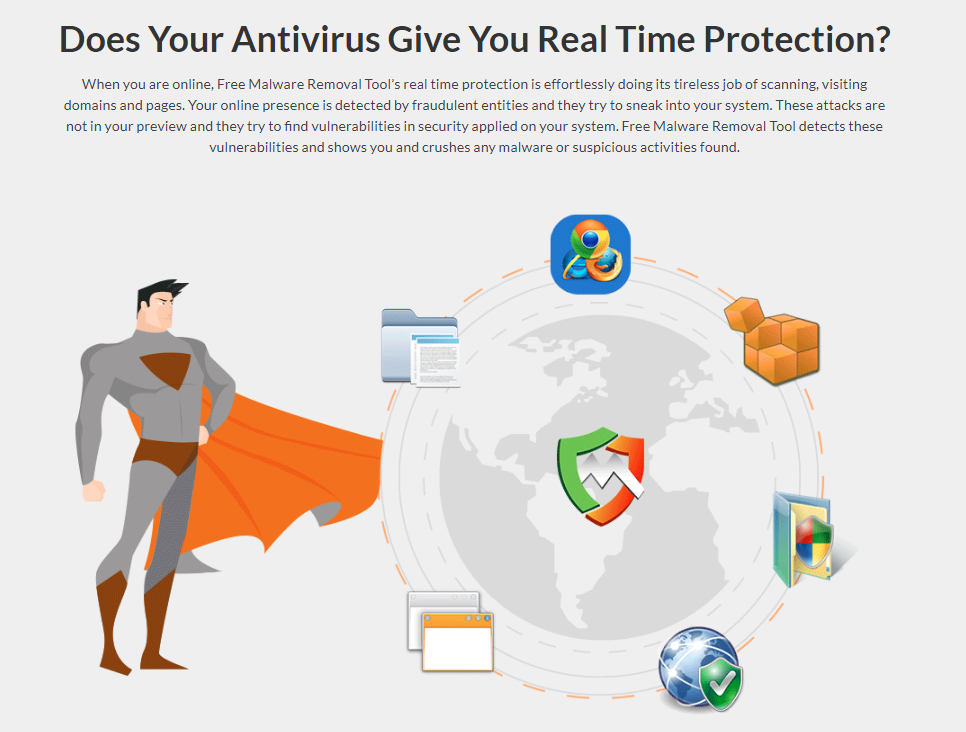 How to Remove it: List of best antivirus 2017 software