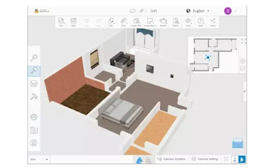 Progettare Casa Arredare Stanze E Interni In 3d Con App Gratuite Navigaweb Net