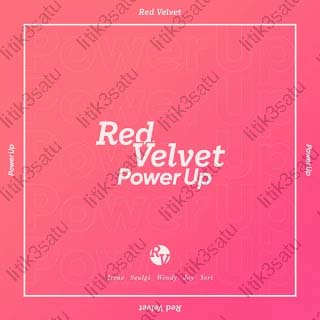 Lyrics Red Velvet - Power Up (Japanese Version)