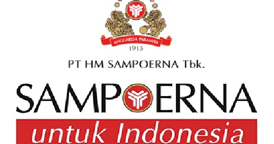 Lowongan Kerja PT HM Sampoerna Besar Besaran - LOWONGANKERJA15.COM