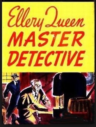 A Seventeen Step Program Rereading The Ellery Queen Canon