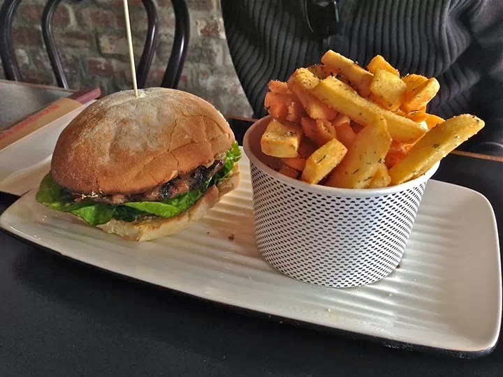 Gastrology A Melbourne Food, Lifestyle and Travel Blog Grill'd has a