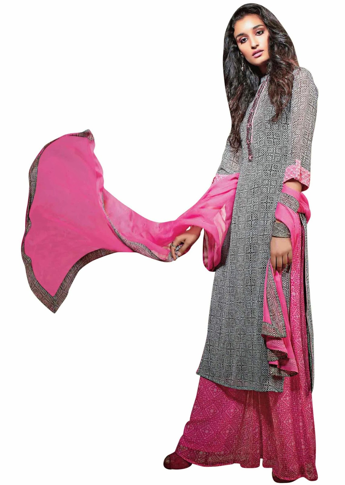 Palazzo Pant Suits 2015 Vega Fashion Mom