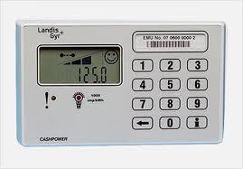 Prepaid Meter Recharge Online