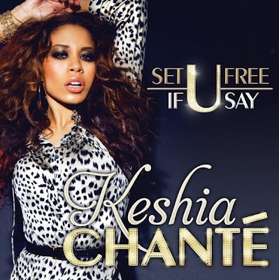 Keshia Chante - Set You Free