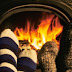 Πως να ζεστάνετε τα κρύα πόδια σας τον χειμώνα