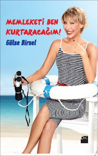 Memleketi Ben Kurtaracağım! Memleketi Ben Kurtaracağım!