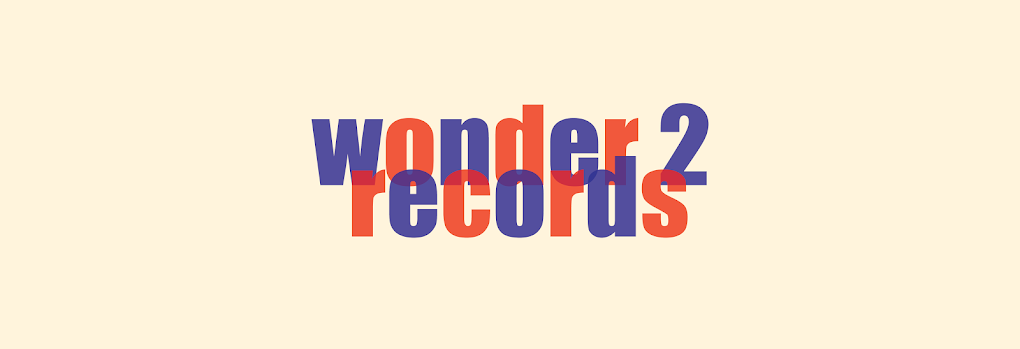 Wonder 2 Records