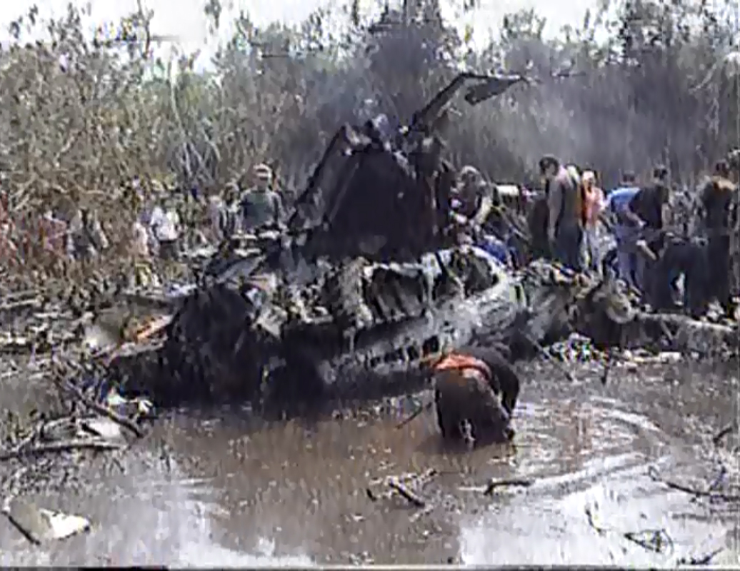 Hector A. Chaparro GALERIA DE IMAGENES