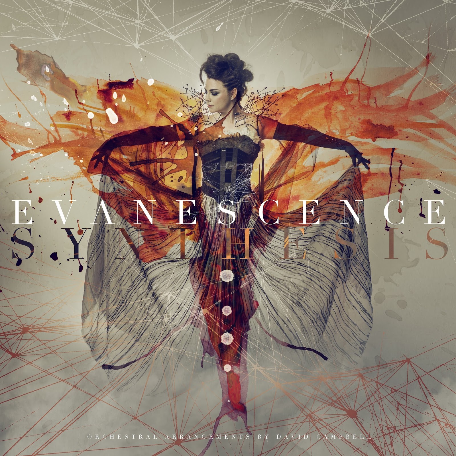 Evanescence – Synthesis Evanescence – Synthesis