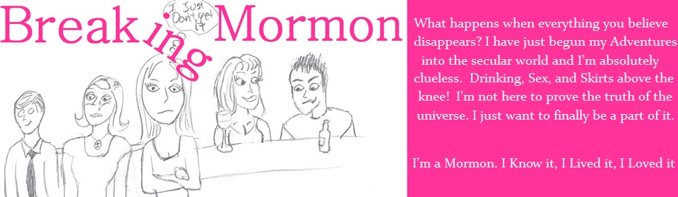 Breaking Mormon 
