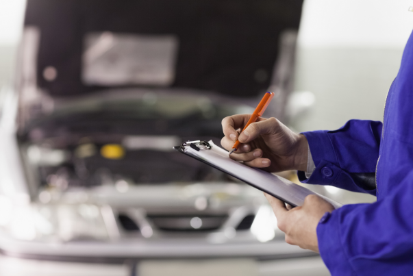 How Will I Know If My Car Needs Repair Or Replacement?