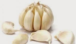 Manfaat bawang putih bagi kesehatan tubuh