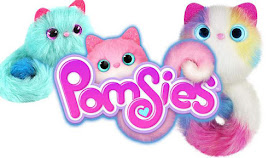 Pomsies coloring pages holiday.filminspector.com