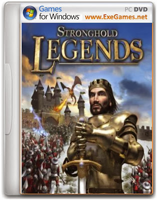 Stronghold Legends Game