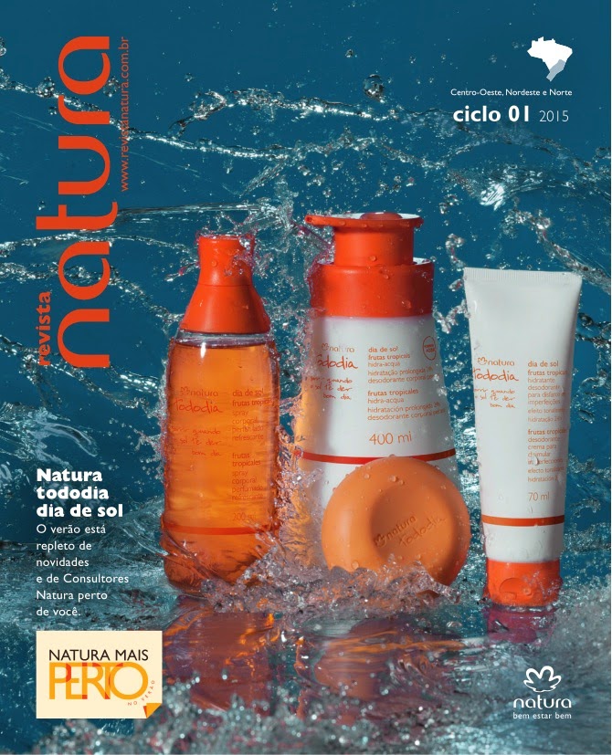 Revista Natura Digital | 1 2014