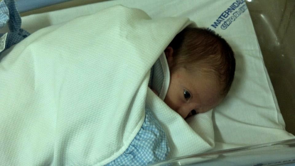 Para Enzo: 24ª mês - 02 aninhos