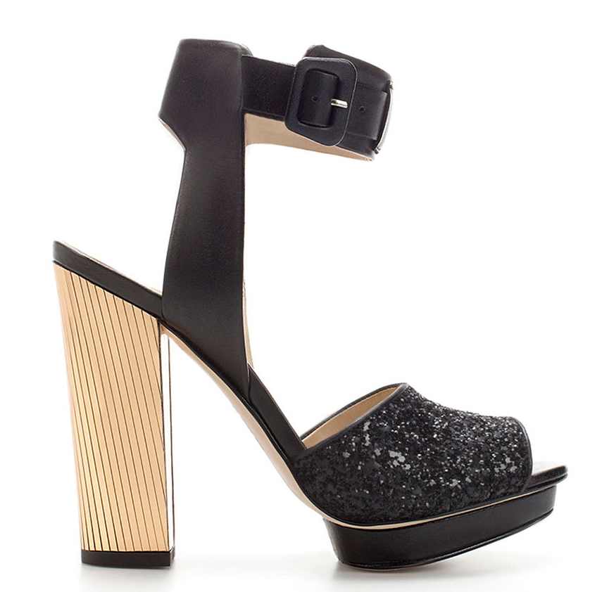womens high heel shoes | fashion: Stylish high heel shoes with ...