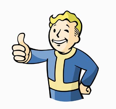 Pip-Boy 3000