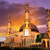 Seribu masjid (Thousand Mosque)