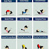 24 Yoga Poses for Beginners