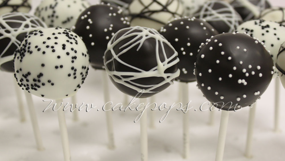 Candy&amp;#39;s Cake Pops: How to Display Cake Pops