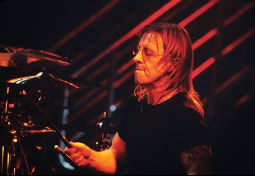 Rockfile Radio Rock Files: Happy Birthday PHIL RUDD (video)