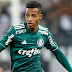 Esporte| Palmeiras acerta venda de Tchê Tchê para clube europeu por R$ 20 mi