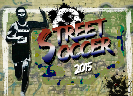 لعبة Street Soccer 