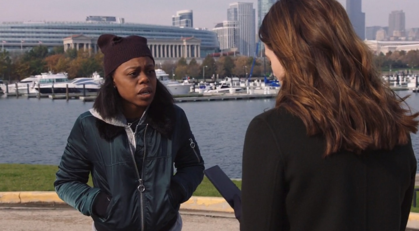 Filming Locations Of Chicago And Los Angeles Chicago Pd Season 5 Episode 11 Confidential