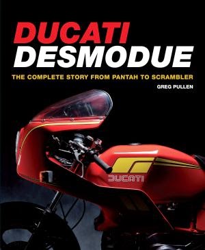 Ducati Desmodue book