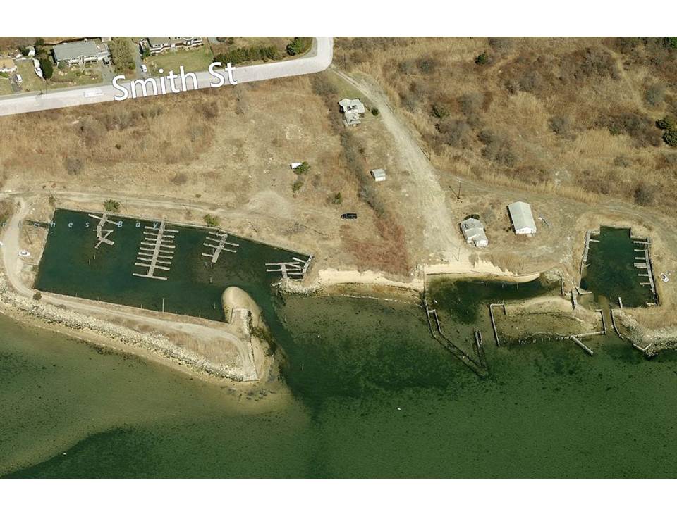 EnviroYak Short Videos of Moriches Inlet, Shinnecock Inlet, and a