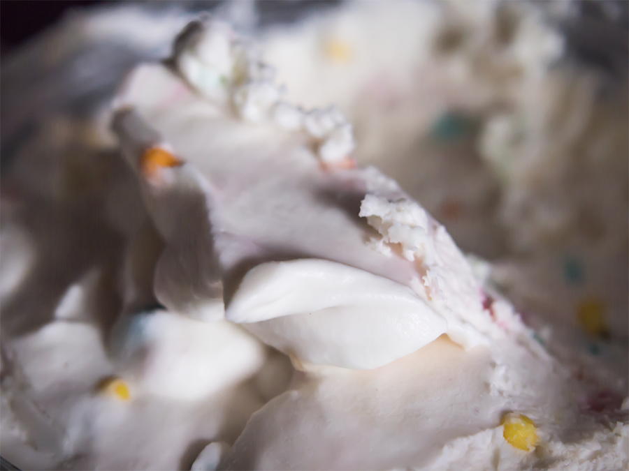 helado-de-nata (crema de leche)-receta