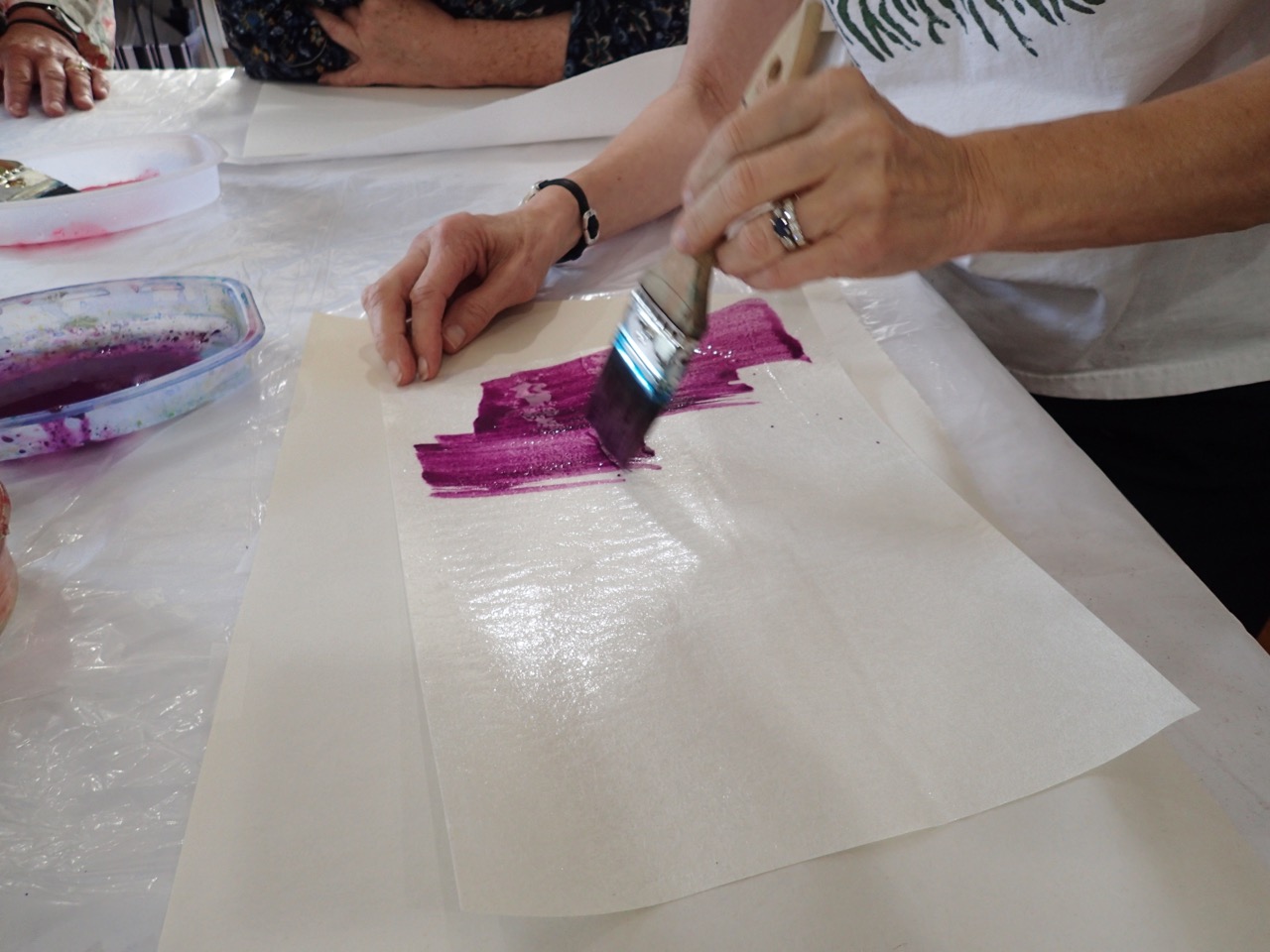 Tuesday Tip: When Is It Appropriate To Use Which Fusible Web In