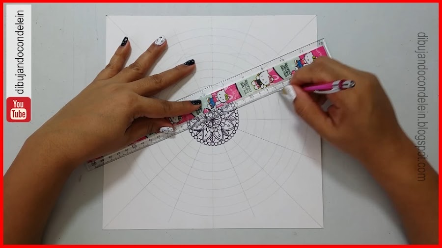 mandala; dibujo; tutorial de dibujo; delein padilla; dibujando con delein; zentangle; zendal; arte; creatividad; paso a paso; clases gratis de dibujo; ideas para dibujar; MANDALA PASO A PASO; tecnicas dibujar; mandala patrones; mandalas; hacer zentangle art; hacer mandalas; dibujar mandalas; como hacer; zentangle art painting; diy tutoriales, mandalas para principiantes; MANDALAS TUTORIALES; ZENTANGLE ART; COMO DIBUJAR MANDALAS; tecnicas para dibujar mandalas; tecnicas para zentangle art; técnicas para pintar mandalas;acuarela; watercolor;