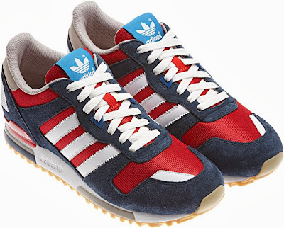 adidas Originals ZX, Fall Winter Collection 2013, adidas, running sneakers, sneakers, classic throwback